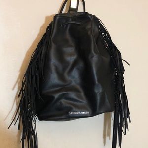 Victoria secret spaghetti strap back pack